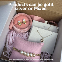 3 For £15 Mystery Box