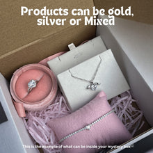 3 For £15 Mystery Box