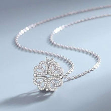 Shimmering gold Necklace