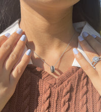 Nightfall's Allure necklace