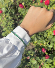 Evergreen Splendor Bracelet