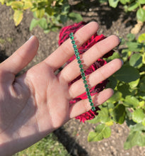 Evergreen Splendor Bracelet