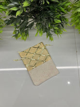 Traditional small gift pouch