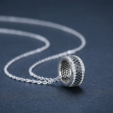 Nightfall's Allure necklace