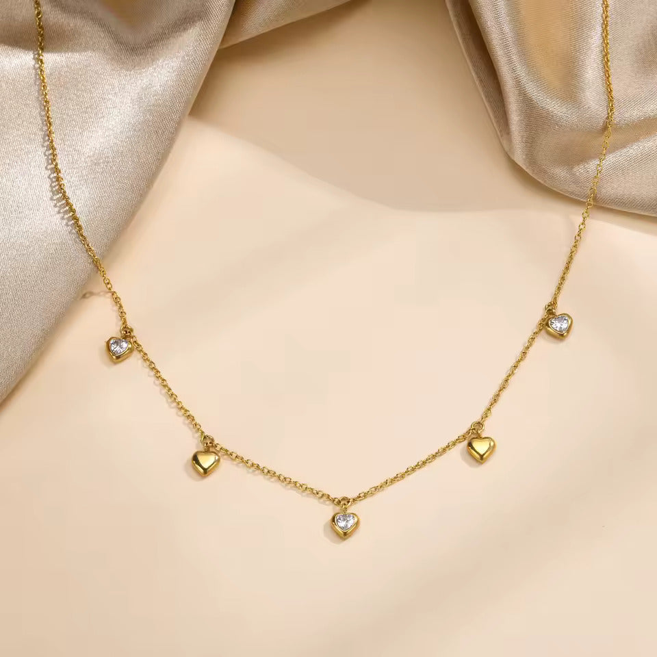 Forever Yours Necklace