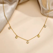 Forever Yours Necklace