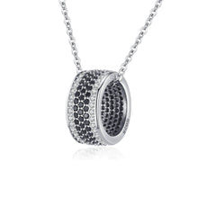 Nightfall's Allure necklace