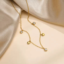 Forever Yours Necklace