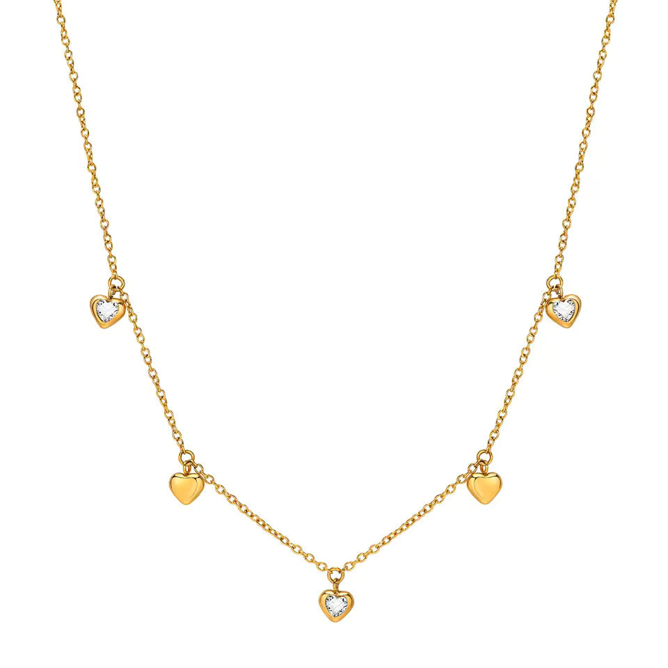 Forever Yours Necklace