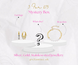 3 For £15 Mystery Box
