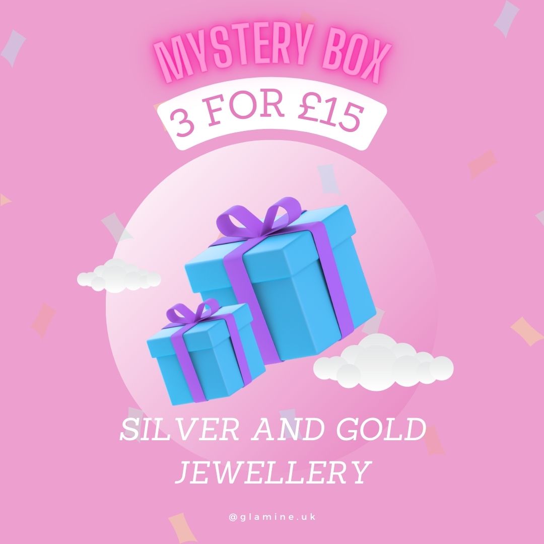 Jewellery Mystery Box
